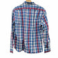 J.Crew - Plaid Flex Casual Shirt