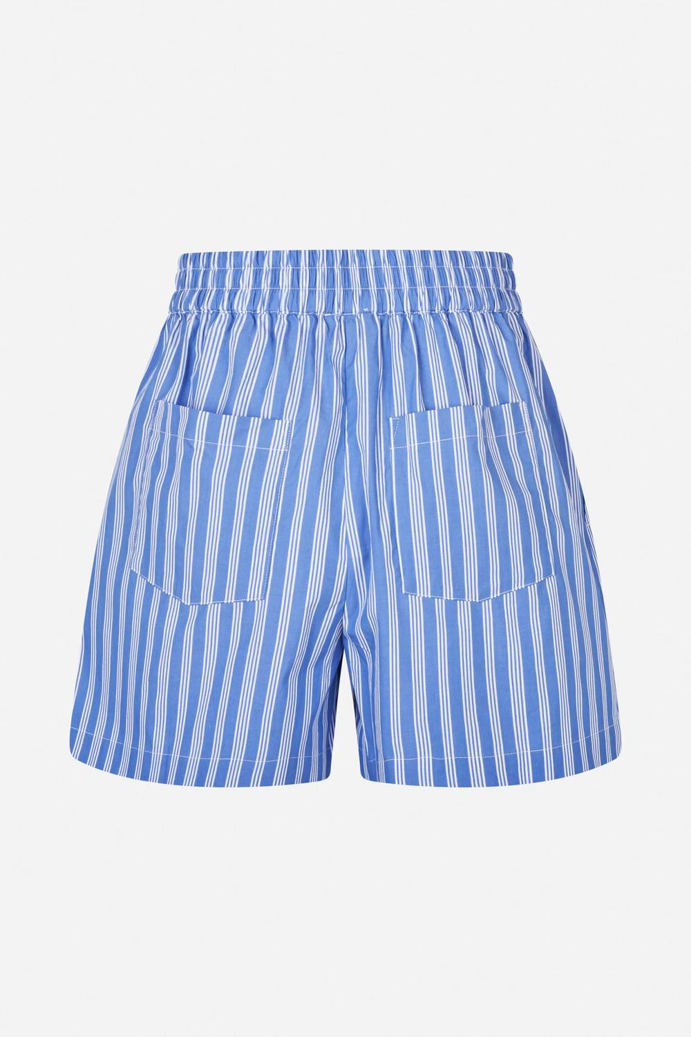 Baum Und Pferdgarten - Natie Shorts