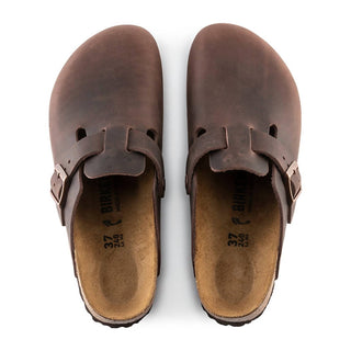 Birkenstock - Men's Boston Clog