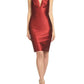 Sachin & Babi - Roxanne Dress