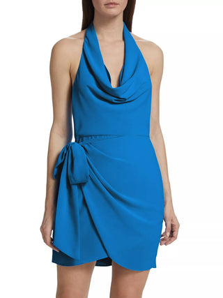 Amanda Uprichard - Minivestido Martine