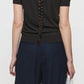 6397 - Women's Inside Out Polo