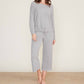 Barefoot Dreams - Cozychic Ultra Lite® Slouchy Pullover