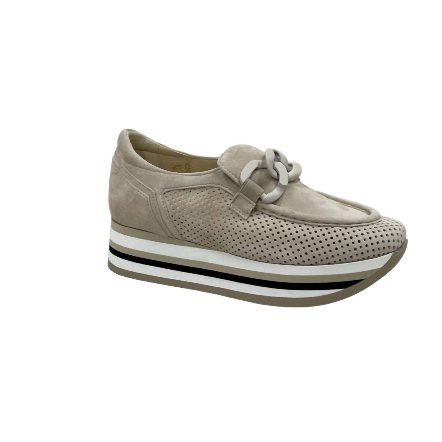 Softwaves - Women's Cassie Slip-on Sneaker