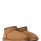 Ugg - Botas Mini Clássicas Unissex para Crianças