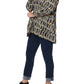Tulip Clothing - Dorian Button Down Blouse