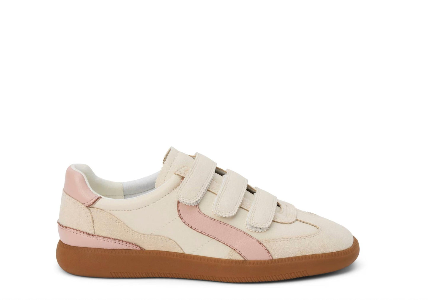 Matisse - Women's Lizzie Velcro Sneakers