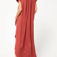 Entro - Everyday Pocket Maxi Dress