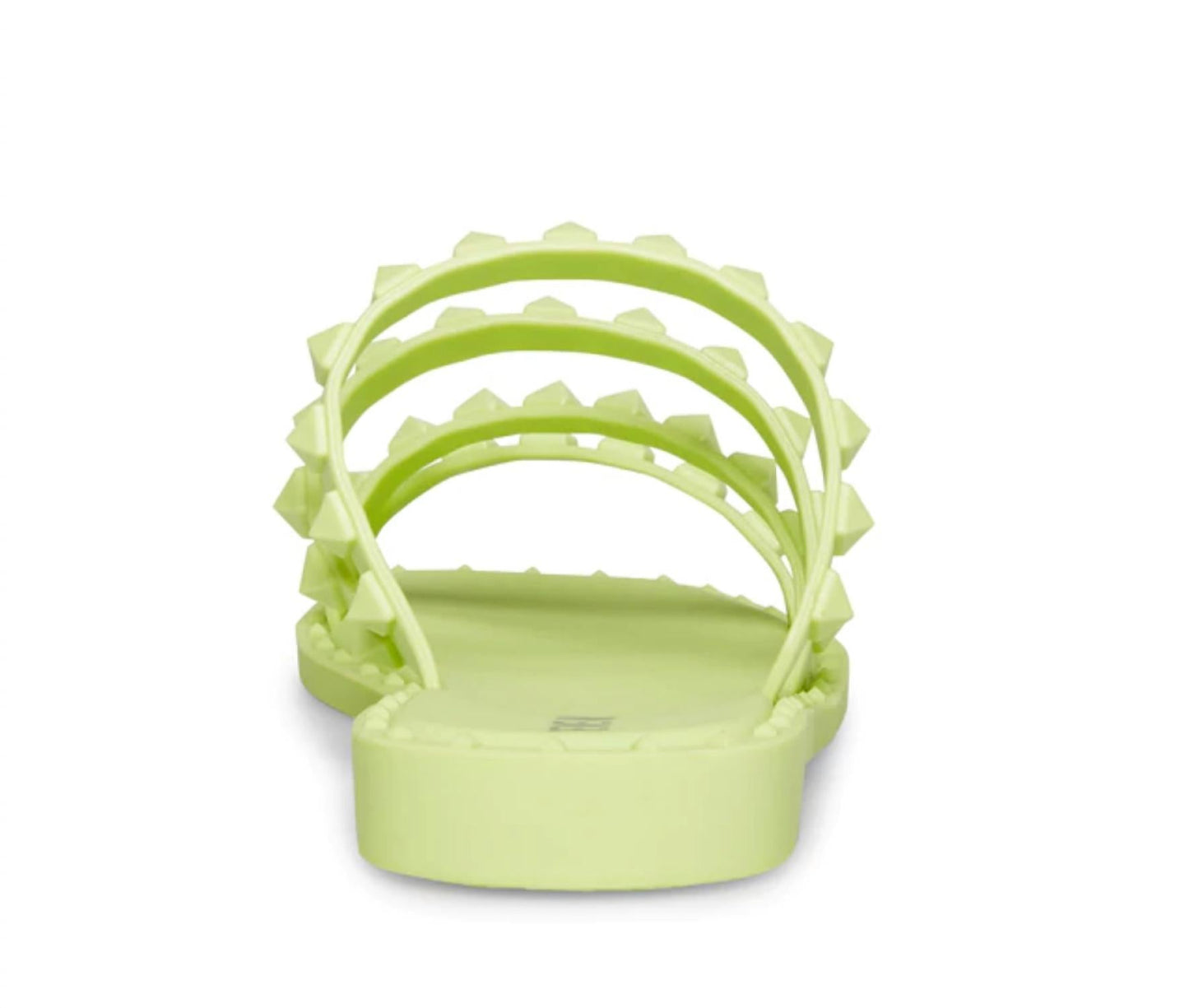 Steve Madden - Women's Skyler Strappy Slide Sandal
