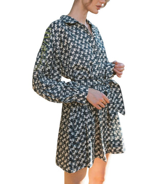 Cleobella - Vestido Mini Collette