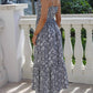 Z Supply - Women's Toluca Ynez Floral Maxi Dress