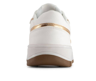 Andrea - Tênis Casual Feminino
