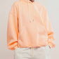 Free People - Final Call Hoodie