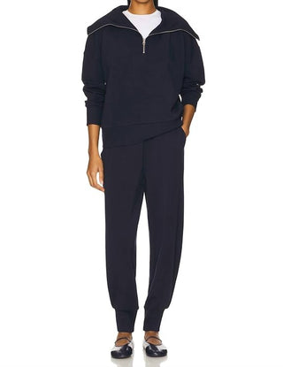 Varley - Calça Relaxed 25"