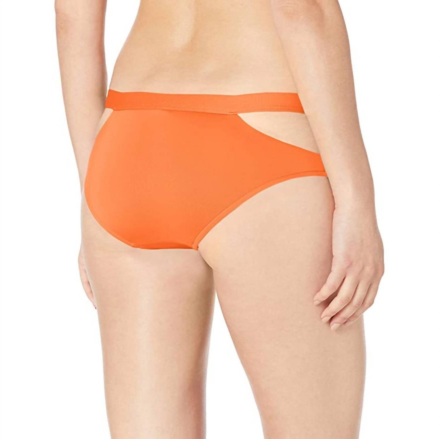 Seafolly - Active Split Band Hipster Bikini Bottom