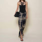 Johanna Ortiz - Dream Tiles Ankle Skirt
