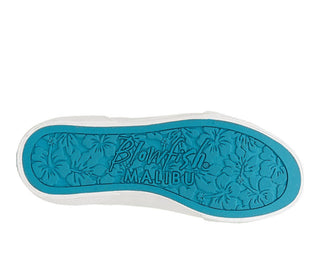 Blowfish - Tênis Waverly Cano Alto Feminino