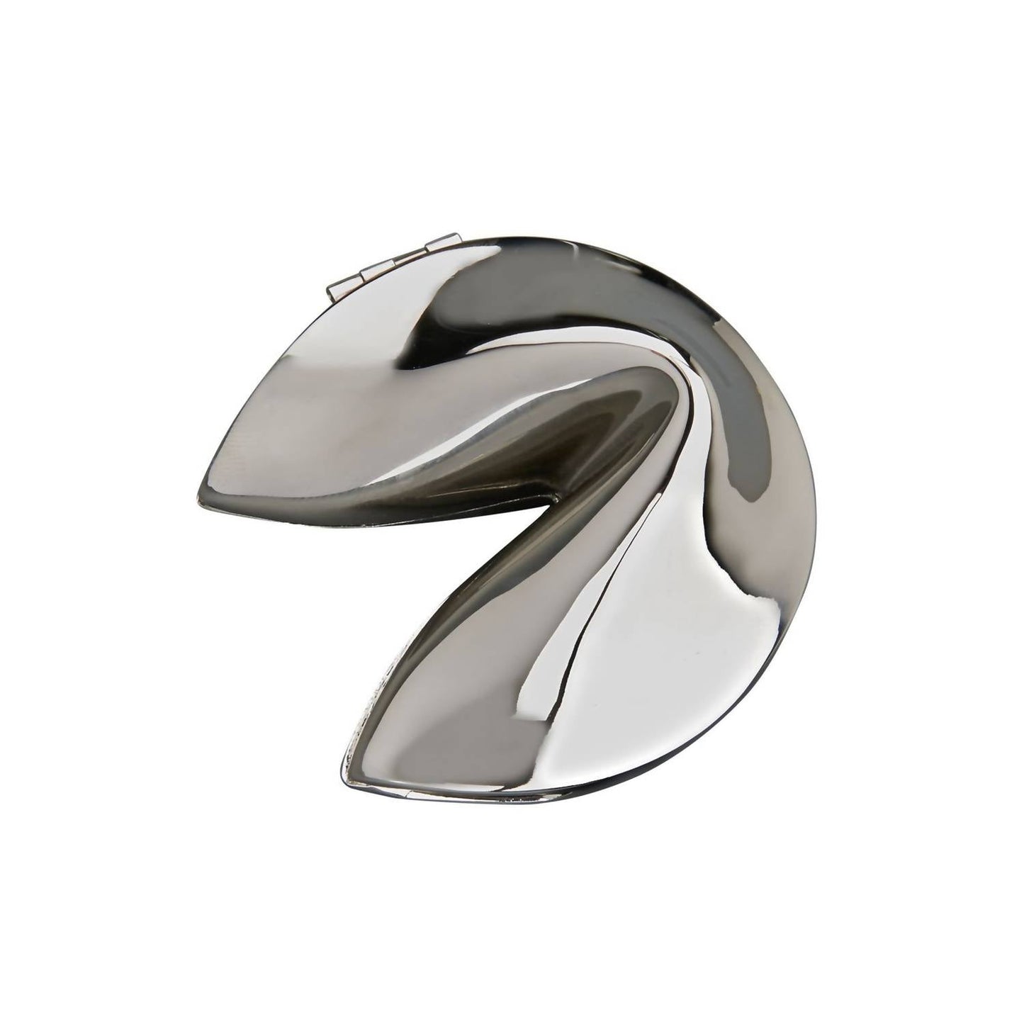 Creative Gifts International - Fortune Cookie Shaped Box