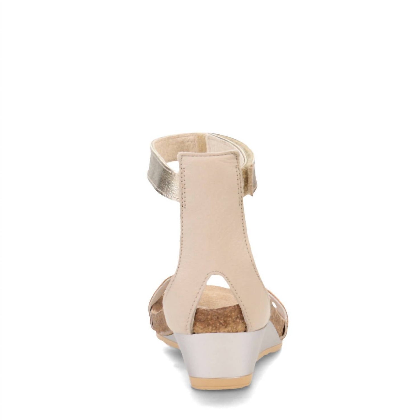 Naot - Womens Pixie Cork Sandal