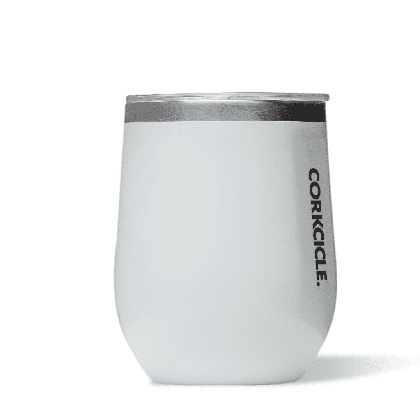 Corkcicle - Stemless-12oz. Tumbler
