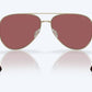 Costa Del Mar - Peli Polarized Sunglasses 4002 - 28 - 57