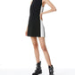 Alice + Olivia - Coley Side Panel Dress