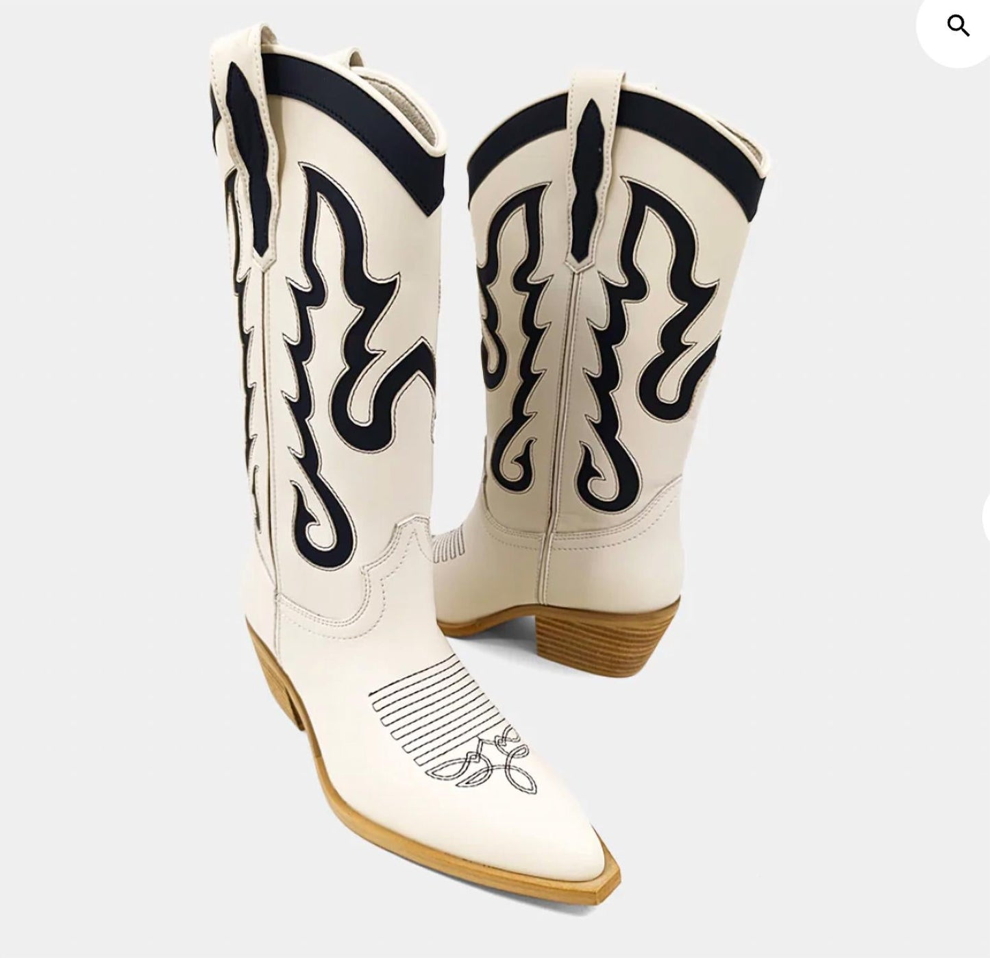 Shu Shop - Women's Yaya Boots