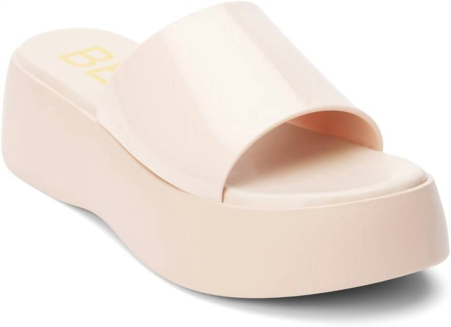 Matisse - SOLAR PLATFORM SANDAL