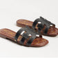 Sam Edelman - Bay Slide Sandals