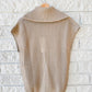 Varley - Gianna Zip Through Vest
