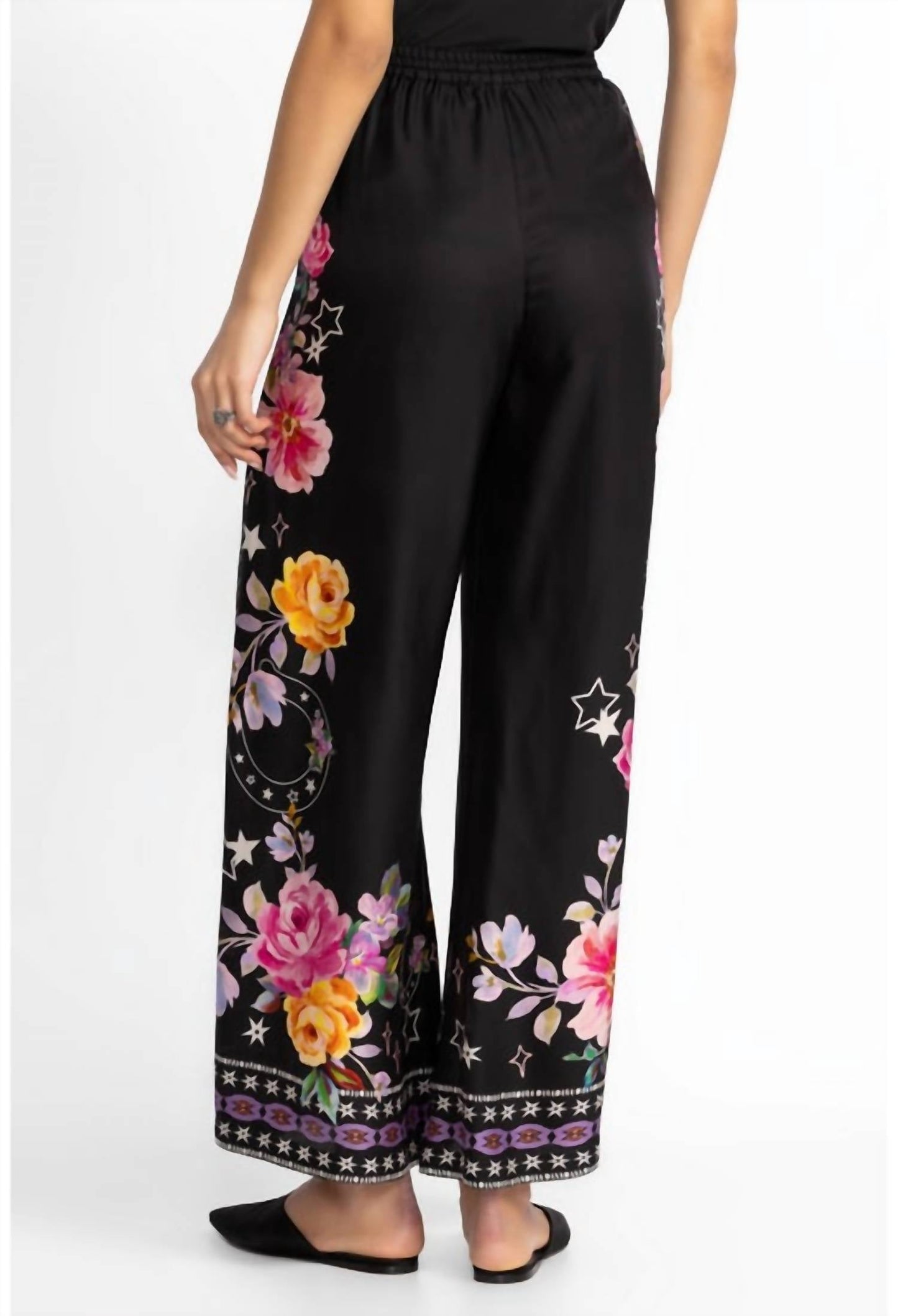 Johnny Was - FRANKIE EASY PANT
