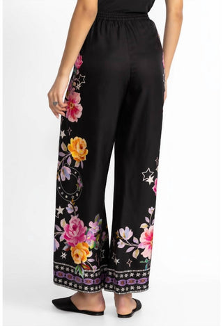 Johnny Was - CALÇA FRANKIE EASY