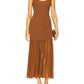 A.L.C. - Micky Midi Dress