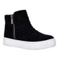 Nina - Girl's Amanda High-Top Sneakers