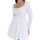 Staud - Cassidy Mini Dress