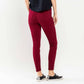 Judy Blue - High Waist Tummy Control Garment Dyed Skinny Jeans