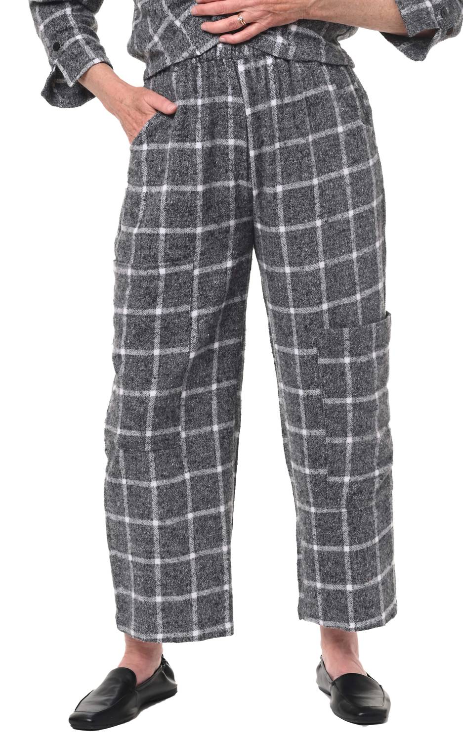 Tulip Clothing - Roseanne Pant