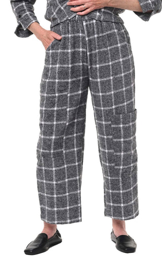 Tulip Clothing - Calça Roseanne