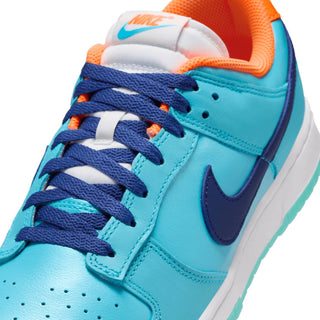 Nike - Tênis Dunk Low SE Splash Masculino