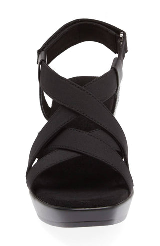 Munro - Women's Maddox Platform Sandal