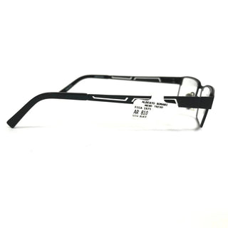 Alberto Romani - Men's Ar 810 Rectangle Eyeglasses