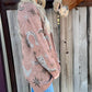 Entro - Golden Horseshoe Cardigan
