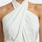 Generation Love - Edith Halter Top