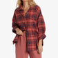 Billabong - Best Time Long Sleeve Shirt