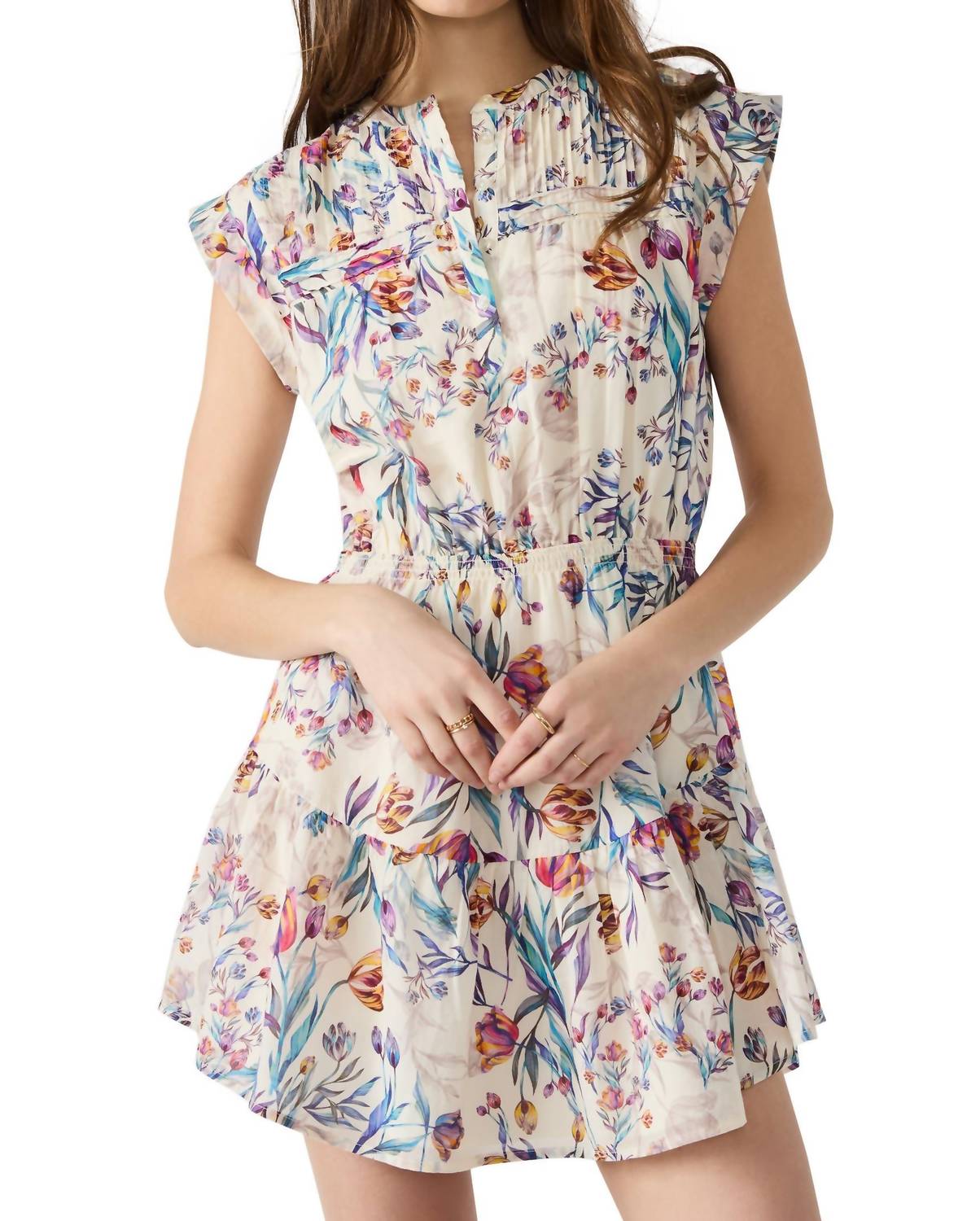 Steve Madden - Faith Dress