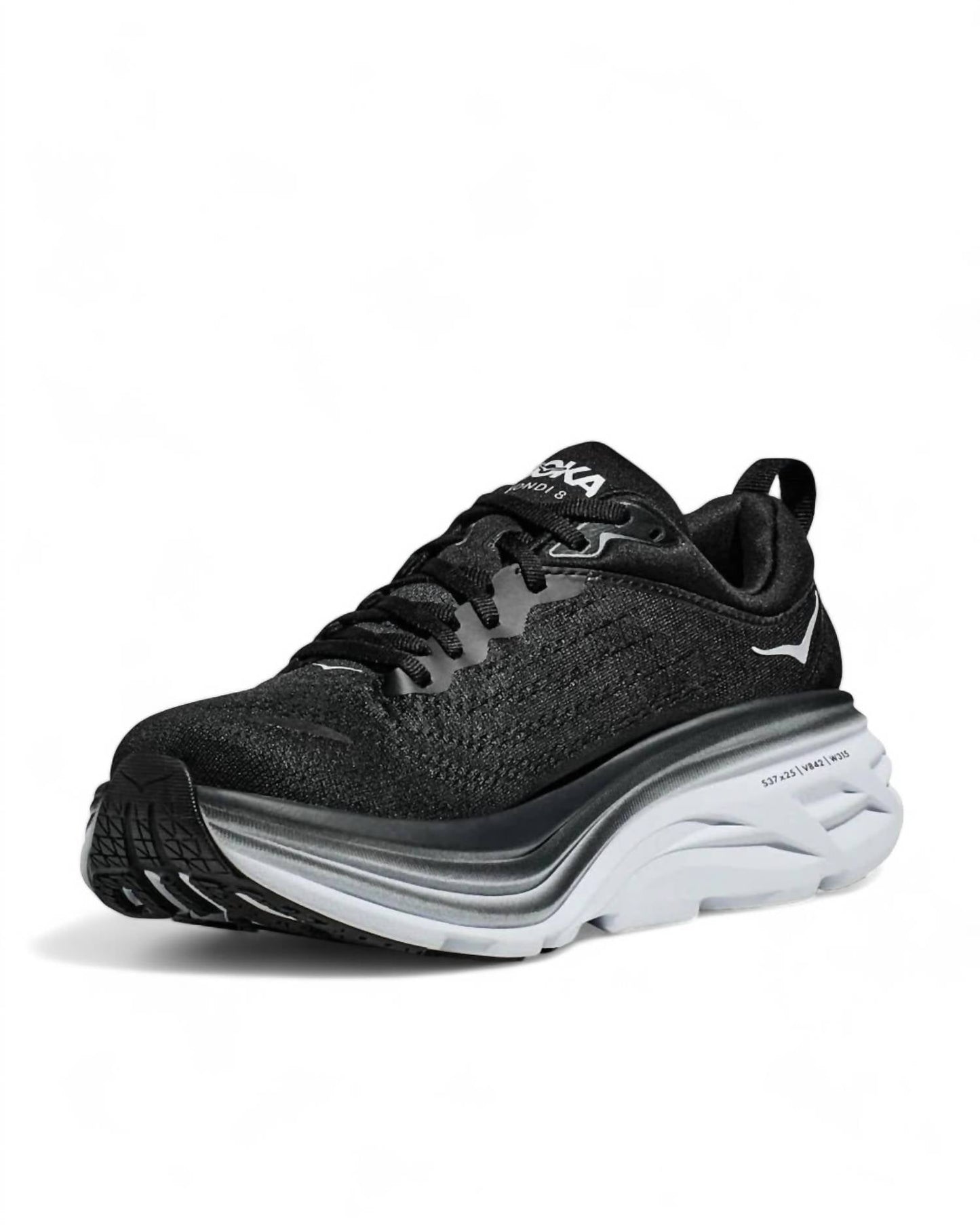 Hoka - MEN'S BONDI 8 RUNNING SHOES - MEDIUM WIDTH