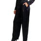 Bella Dahl - Textured Silky Trouser Pants