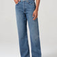 Agolde - Kelly Ultra High Waist Straight Leg Jean