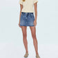 Pistola - Daisy Low Slung Mini Skirt