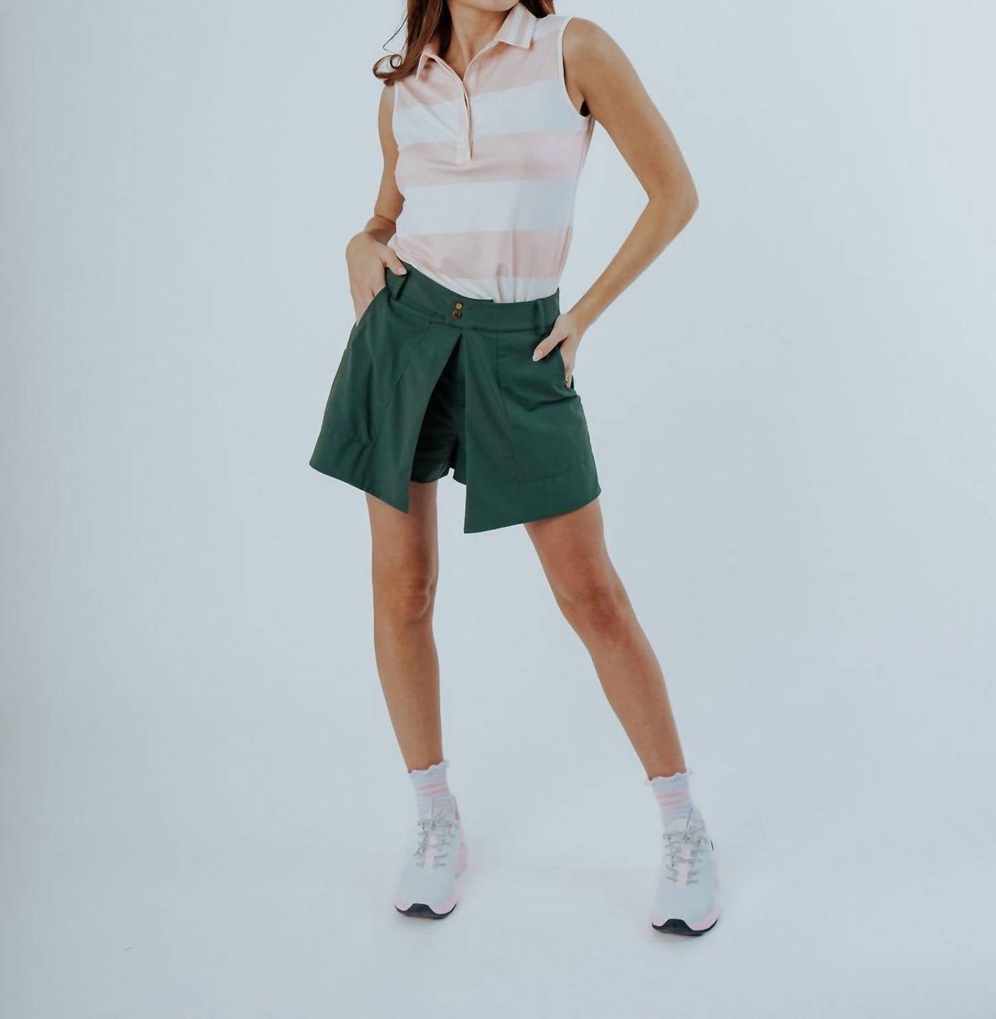 Fore All - Donna Skort